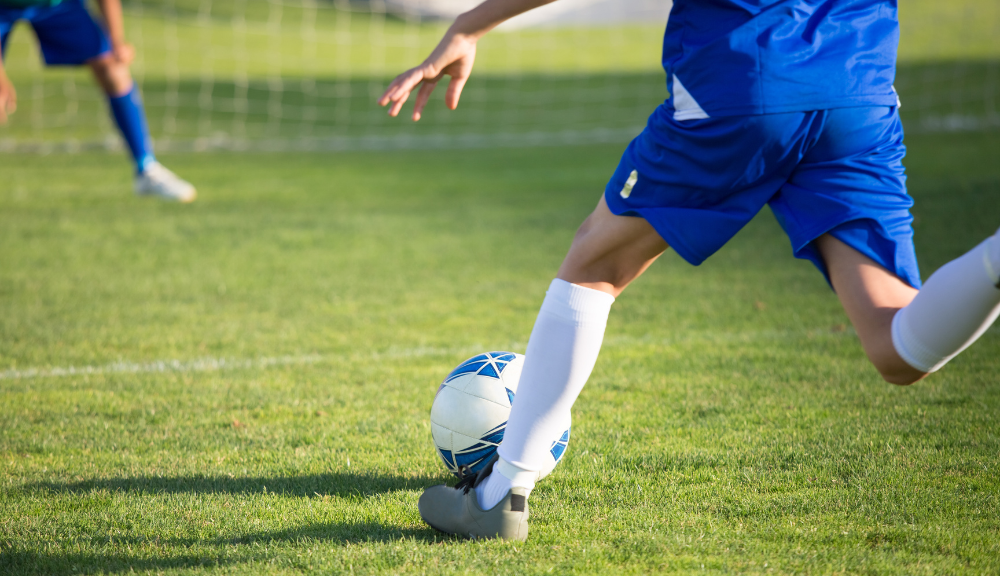 Apostas de futebol na Betano