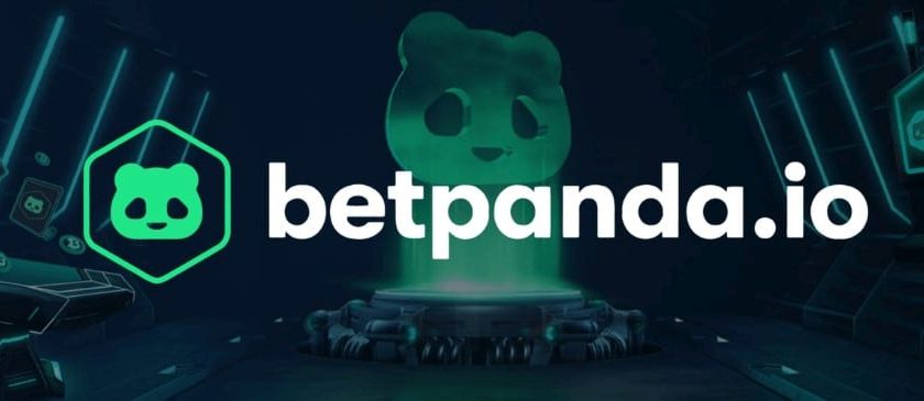 Betpanda é um dos casinos de criptomoedas de referência disponível em Portugal