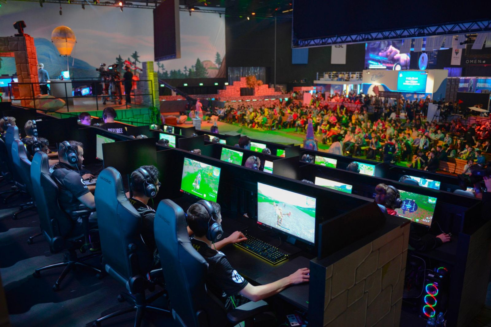 Conheça os melhores sites para apostas eSports