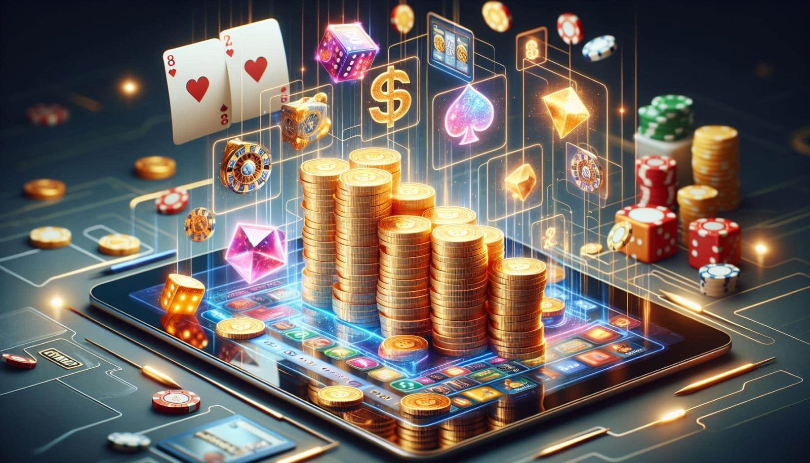 cripto casino bonus sem deposito