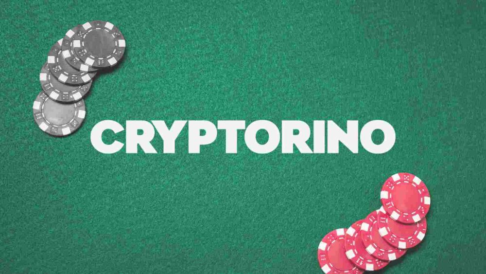 Cryptorino é um dos melhores casinos de criptomoedas disponíveis em Portugal