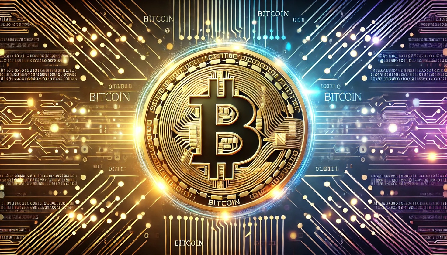Bitcoins