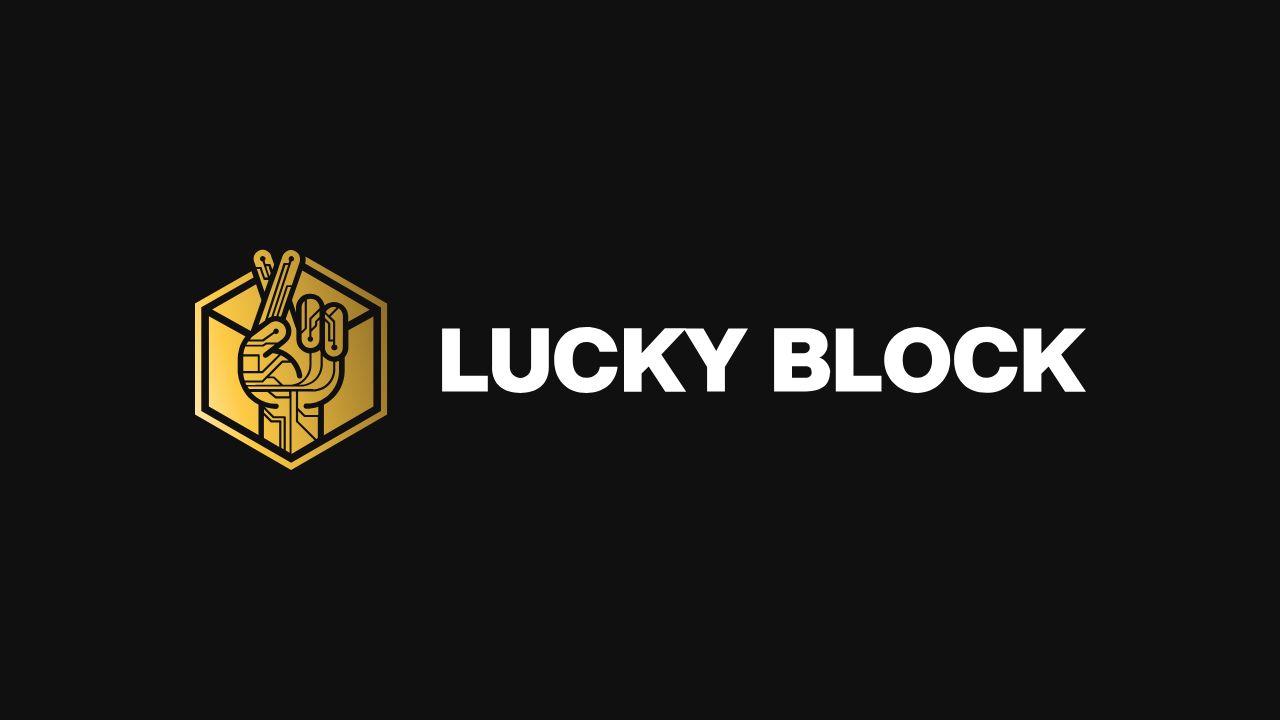 Cassino Lucky Block