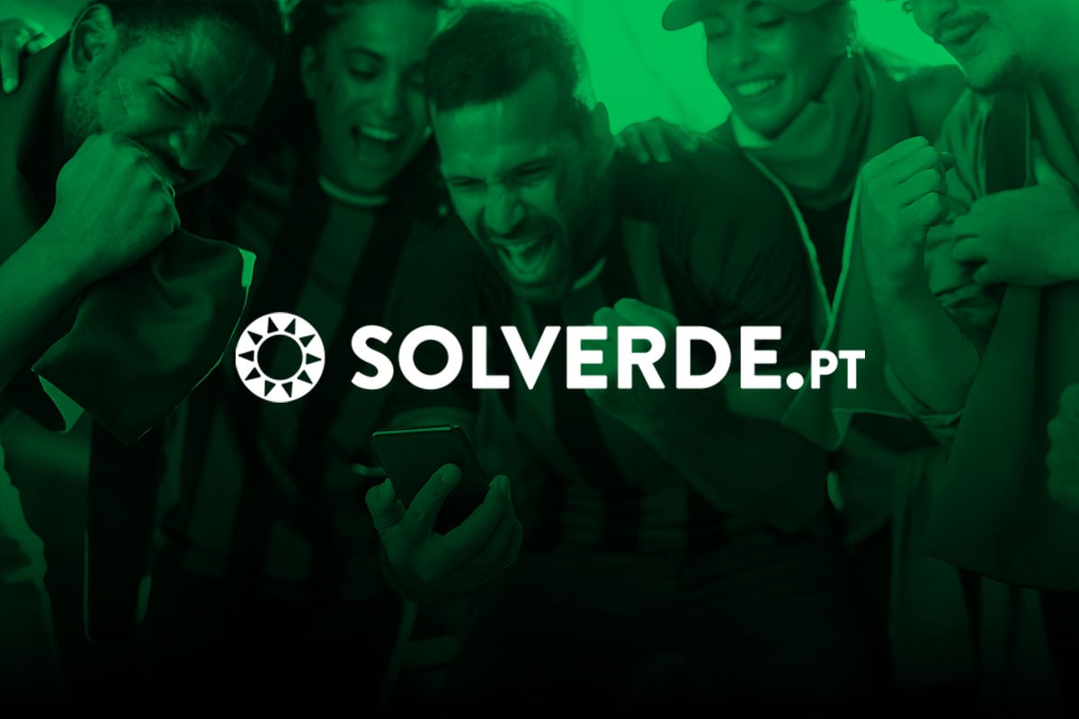 O Casino Solverde também tem uma presença online