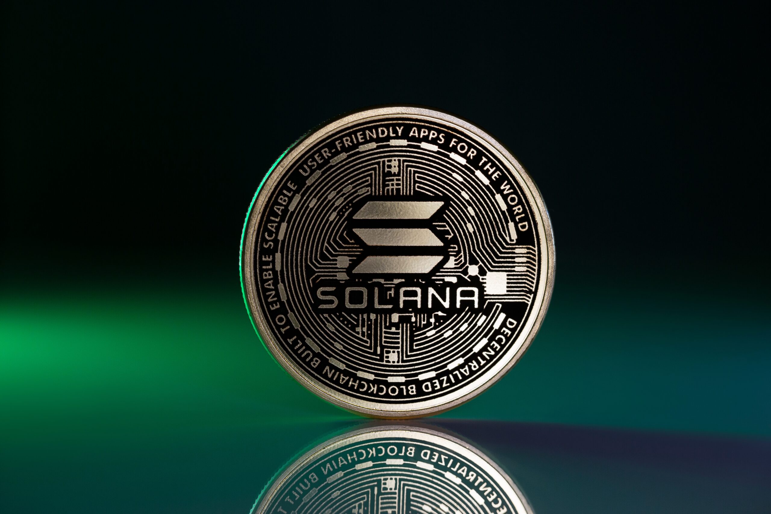 Criptomoeda Solana