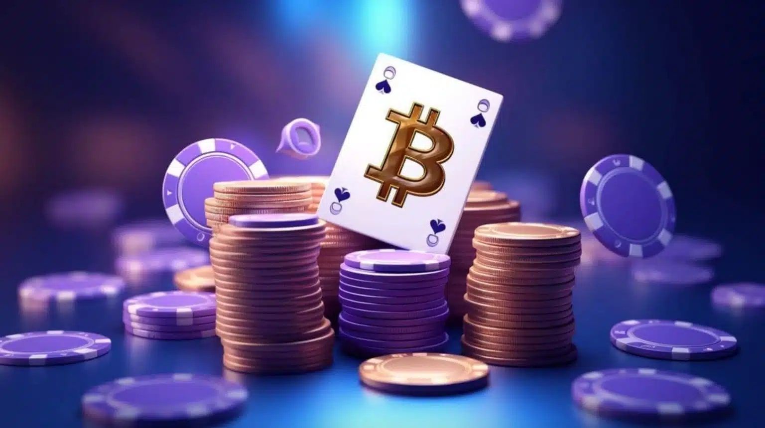 Jogos de mesa de casino