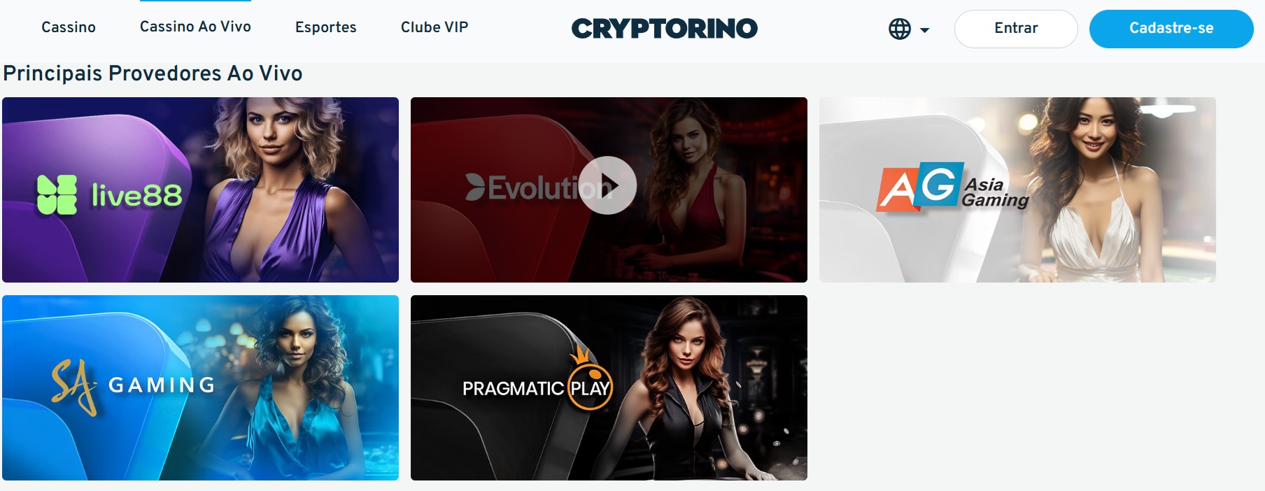 cryptorino