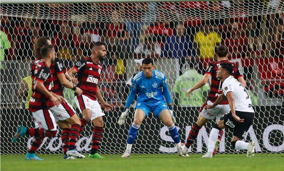 Eventos futebolísticos