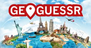 GeoGuessr, o jogo popular de advinhação geográfica, anuncia datas e locais de campeonatos