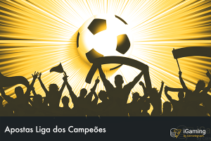 Apostas Liga dos Campeoes