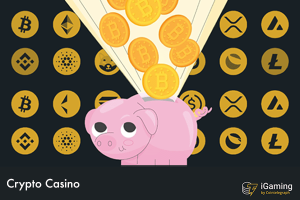 Crypto Casino