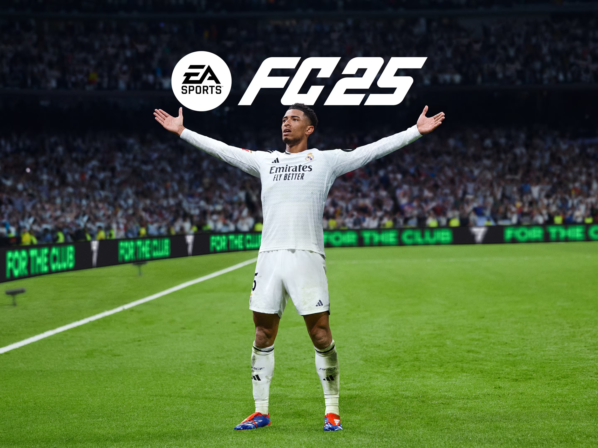 EA FC 25 na PlayStation Store