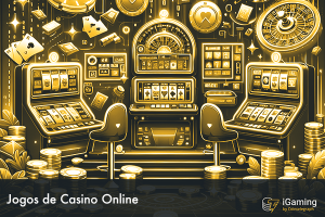 Jogos Casino Online