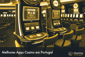 Melhores Apps Casino Portugal