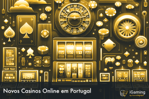 Novos Casinos Online Portugal