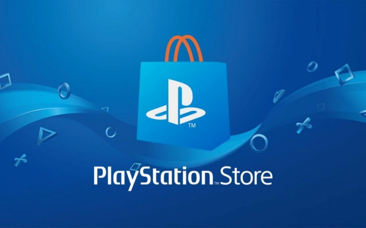 Promoção PlayStation Store