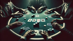 Poker