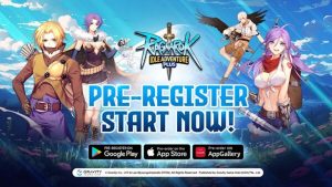 Ragnarok-Idle-Adventure-Plus-Pre-Registration