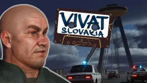 Vivat Slovakia: conheça o “GTA” do Leste Europeu