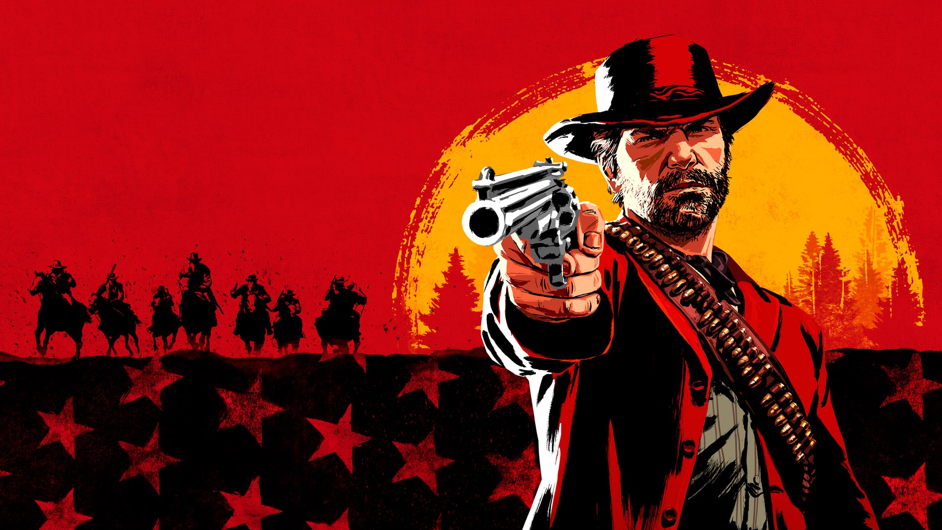 Red Dead Redemption 2 na PlayStation Store