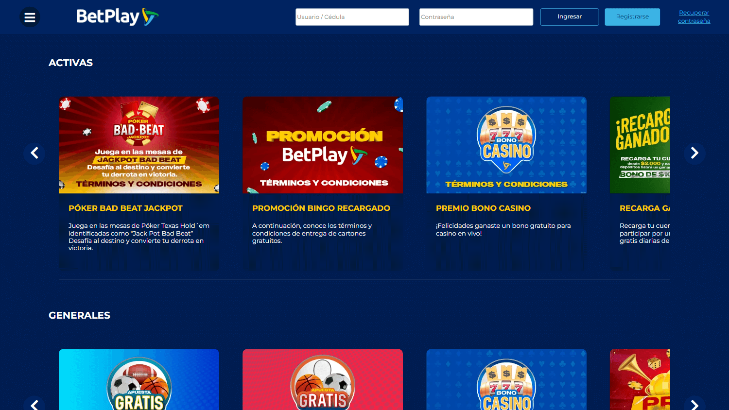 Betplay analise de cassino com criptomoedas