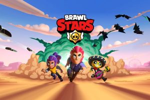 Supercell anuncia torneios para o famoso jogo para celular Brawl Stars