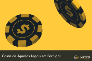 casas de apostas legais em Portugal