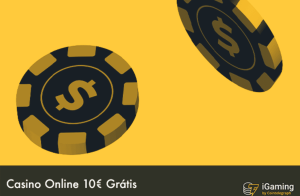 casino online 10€ gratis