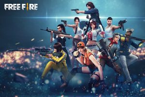 Free Fire Brasil 2025: confira o calendário de competições