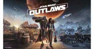 Star Wars Outlaws na PlayStation Store