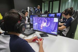 Projeto de lei em Porto Alegre pode transformar a cidade em centro de eSports