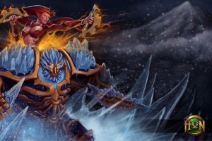 Heroes of Newerth (HoN) pode voltar? Novos posts nas redes sociais alimentam rumores