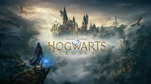 Hogwarts Legacy na PlayStation Store