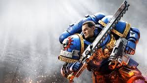 Warhammer 40,000: Space Marine 2 na PlayStation Store