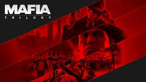 Mafia: Trilogy na PlayStation Store