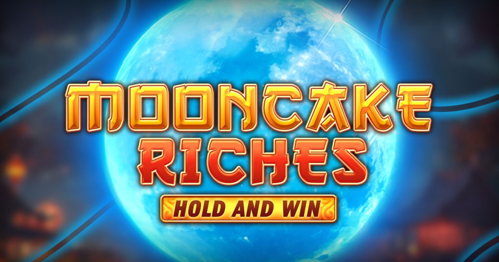 Mooncake Richesé um jogo de slot com atmosfera oriental