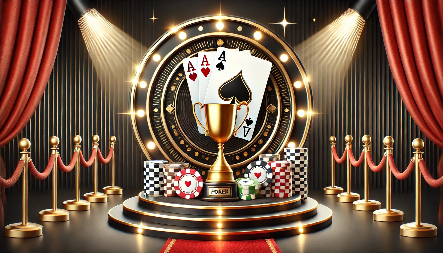 Mundo Poker Awards 2024