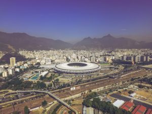 Loterj tem até quarta (29/01) para proibir bets fora do RJ