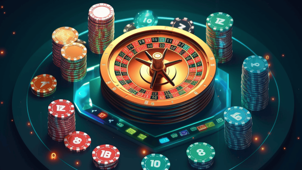 Slots grátis em casinos cripto em Portugal