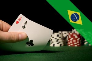 Brasileiro fatura quase US$ 9 mil em torneio de pôquer internacional