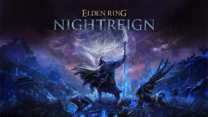 Elden Ring Nightreign lançamento