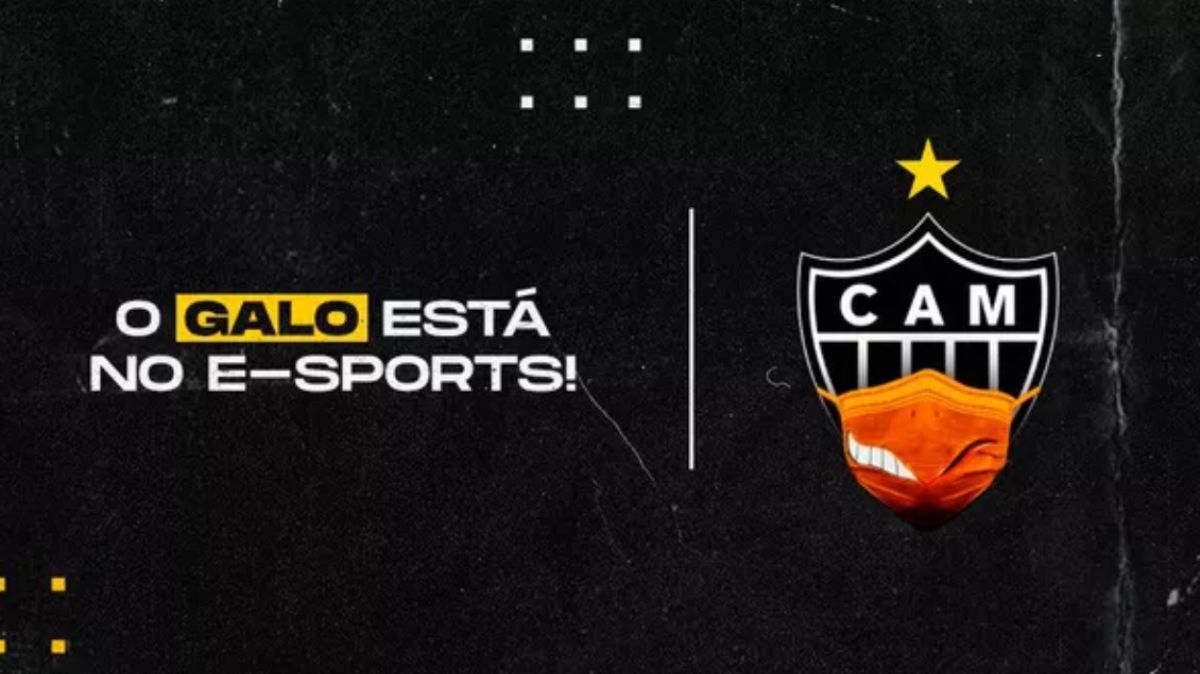 Atlético Mineiro eSports