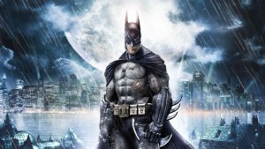 Novo jogo do Batman a caminho? Entenda os rumores