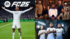 EA Sports 25 fracassou? CEO comenta baixo volume de vendas