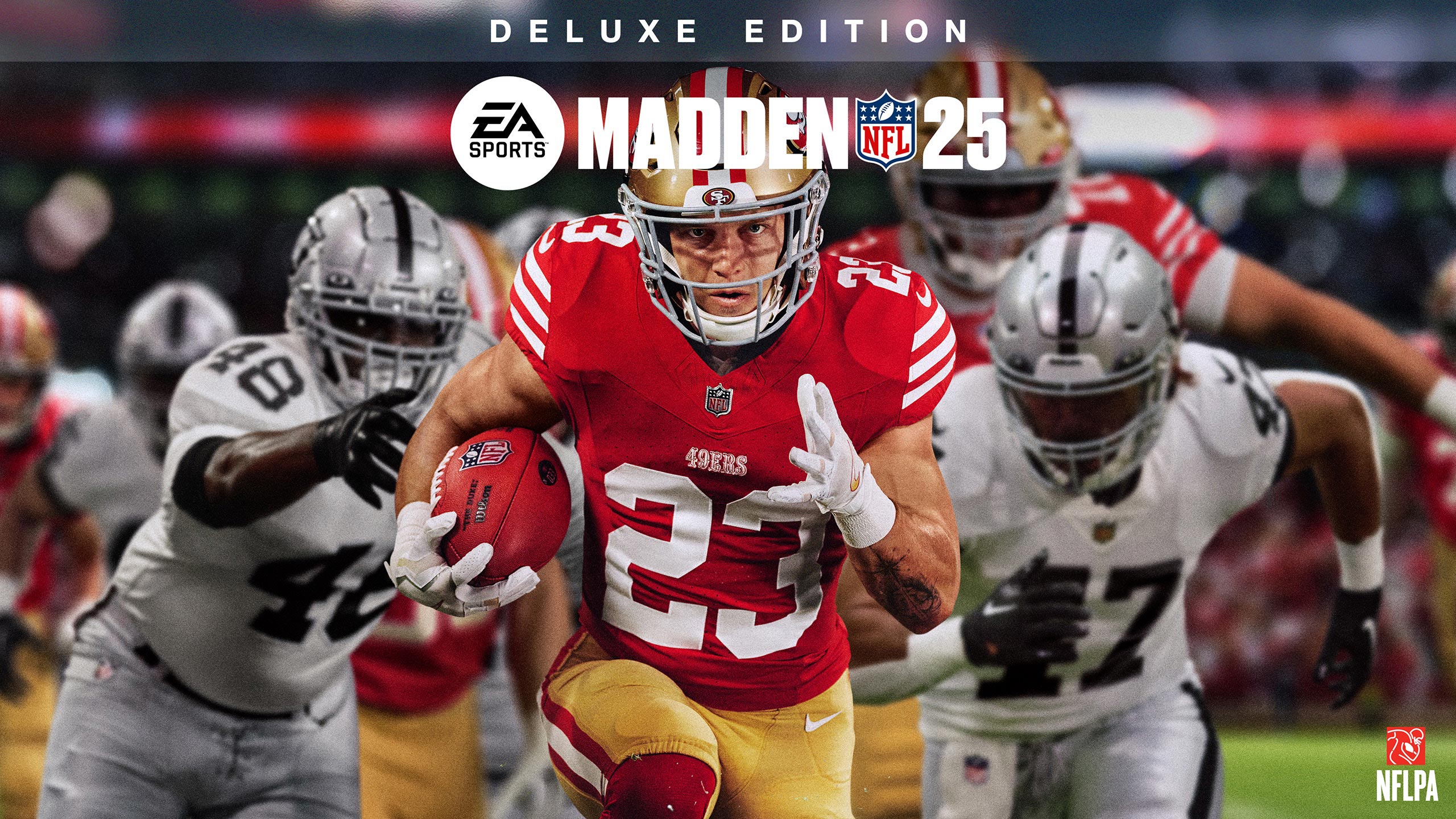 Madden NFL 25