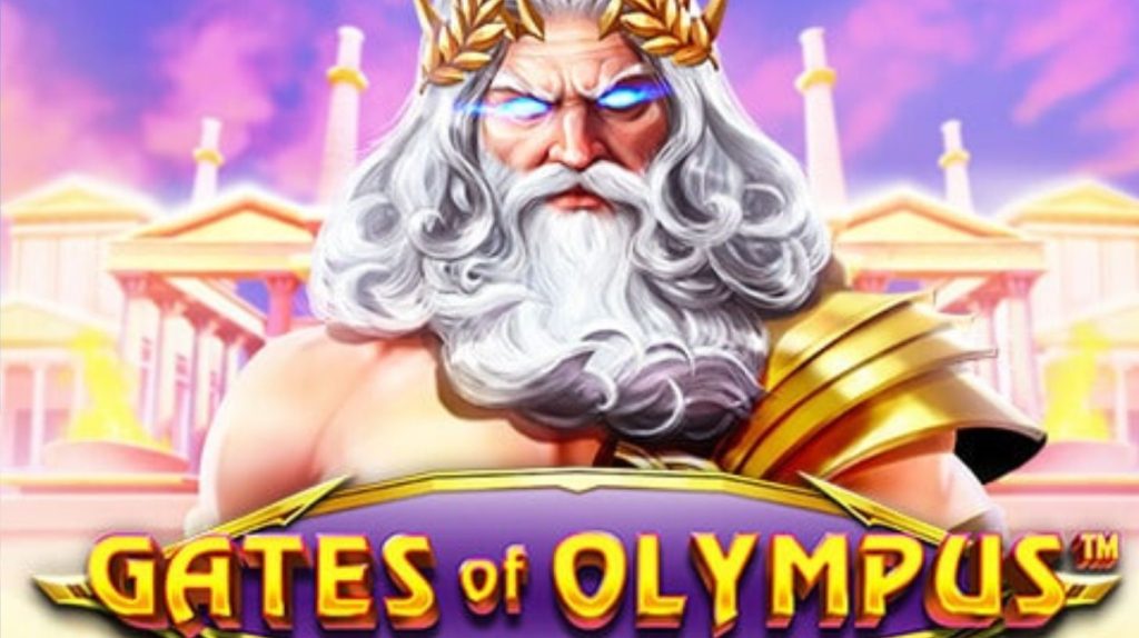 Gates of Olympus é uma das slots mais populares entre os jogadores