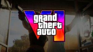 Grand Theft Auto VI (GTA 6)