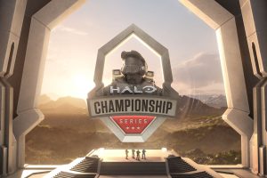 Halo Championship Series (HCS) anuncia calendário de eSports 2025