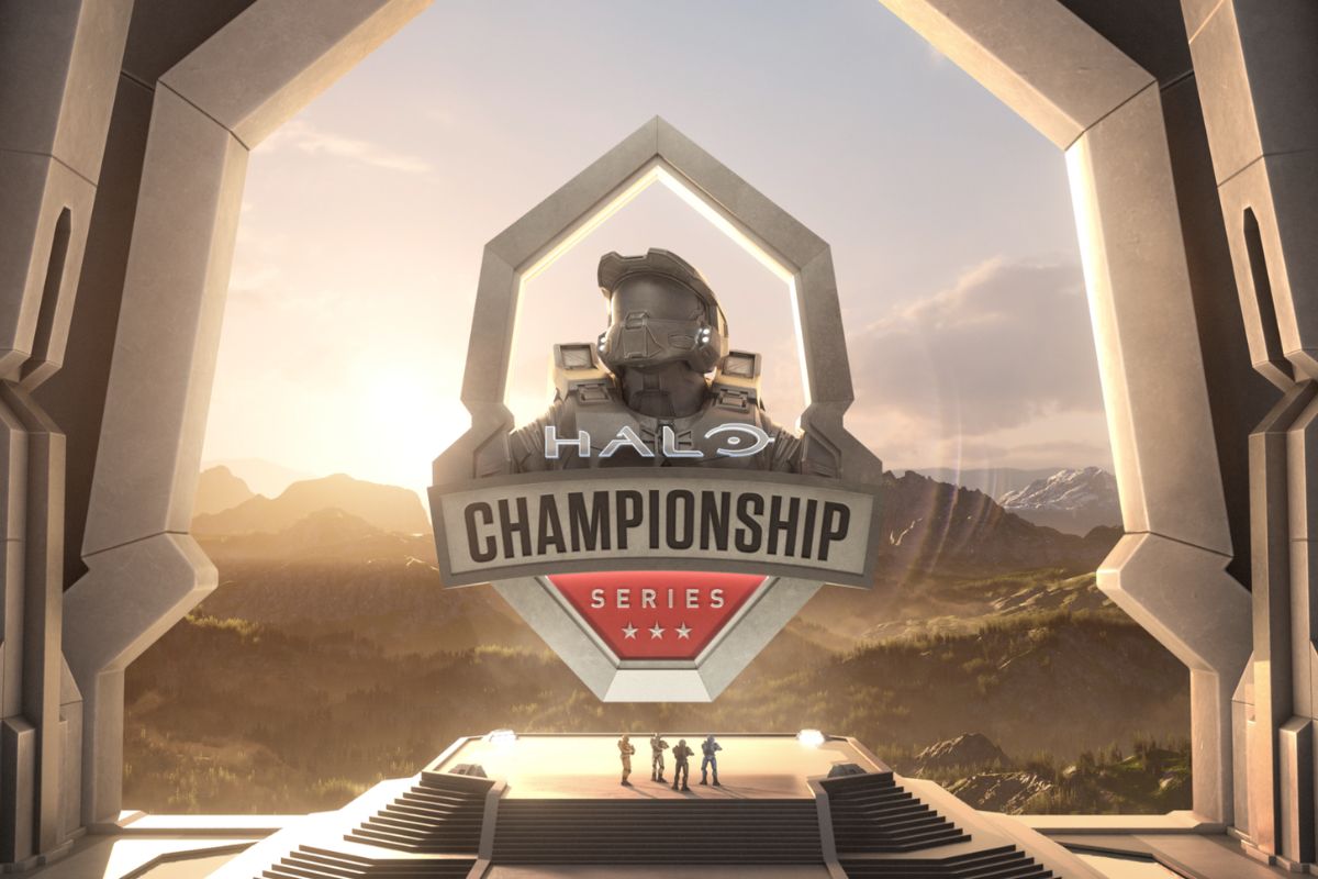 Halo Championship Series (HCS)