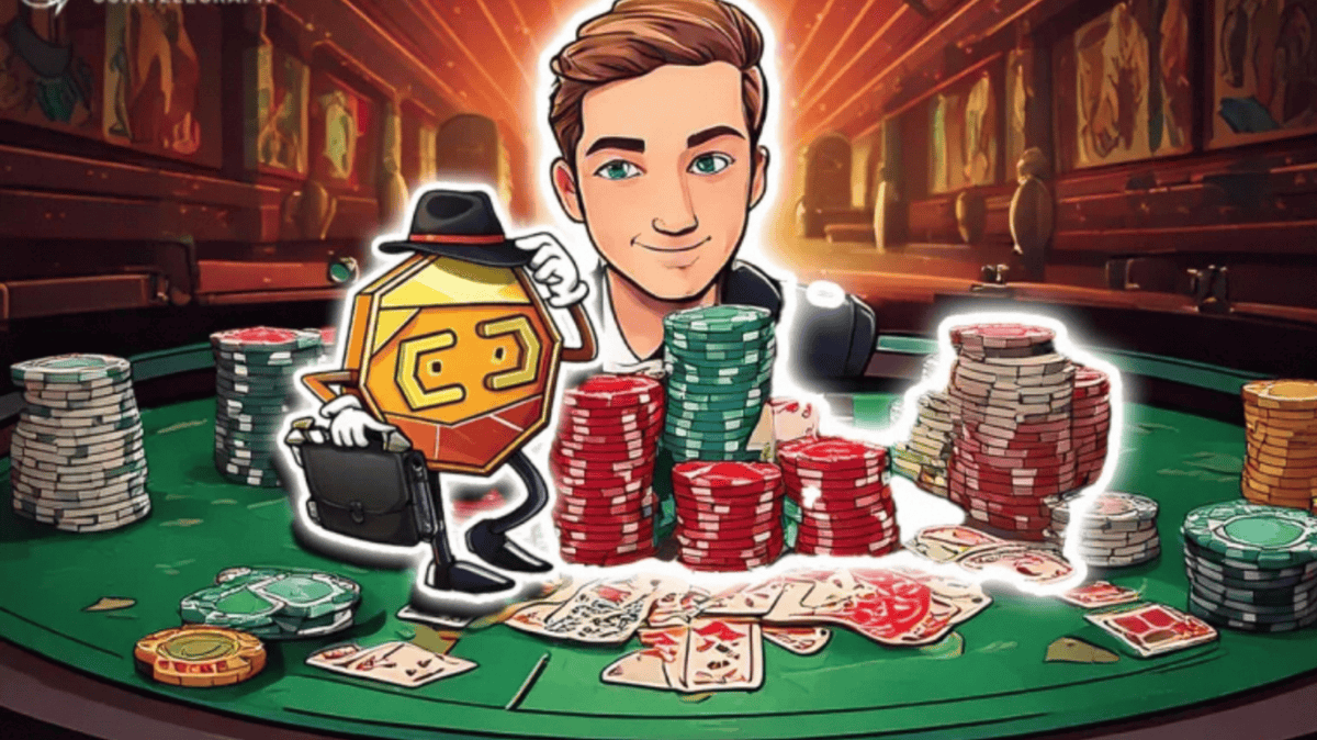 cassino online